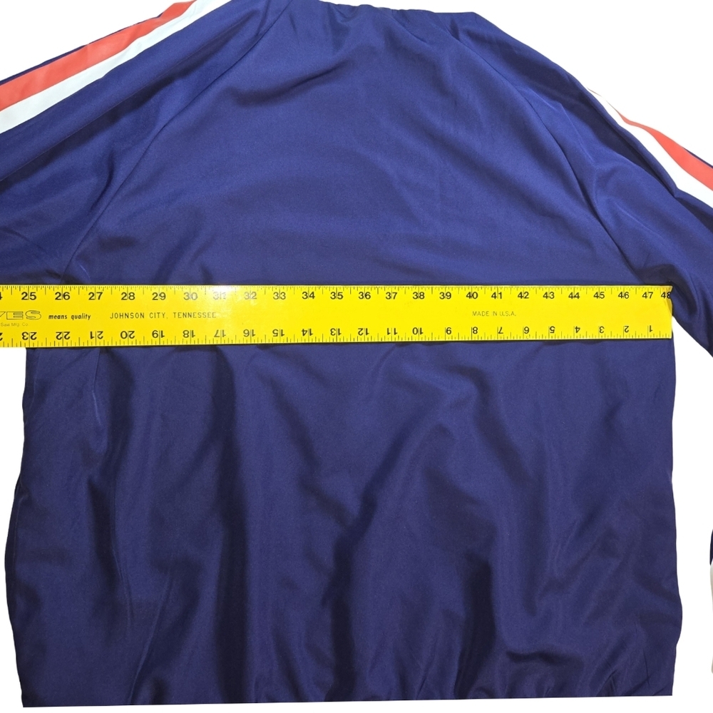 My Hero Acadamia Navy and White Festival Party Anime Cosplay Size L - Picture 5 of 7